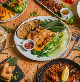 view-from-variety-filipino-cuisine-dishes